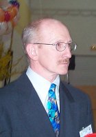 Walter Berberich