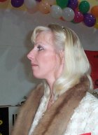 Doris Gloggnitzer