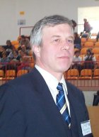 Kurt Dvorak