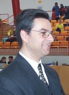 Wolfgang Eliasch