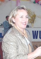 Ingriod Fussek