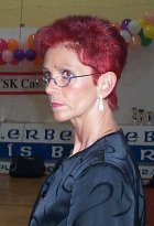 Irene Hanke