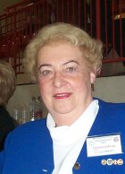 Ingrid Mayer