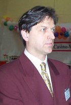 Wolfgang Nicoletti