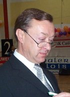 Peter Pfluger