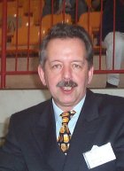 Wolfgang Pribil